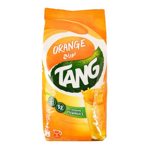 Tang Orange Pouch, 375g