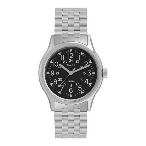 Timex Wrist Watch, TW2R68400