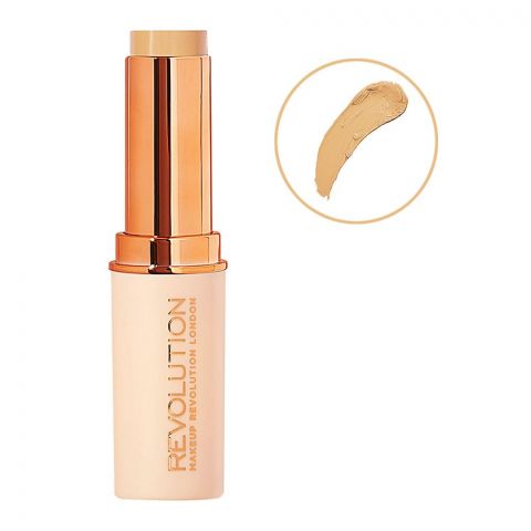 Makeup Revolution Fast Base Stick Foundation, F6