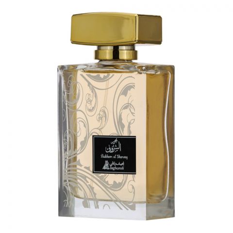 Asgharali Shurooq Eau De Parfum, Fragrance For Men, 100ml