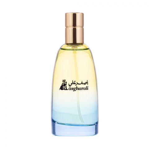 Asgharali Hamsa Eau De Parfum, Fragrance For Women, 100ml