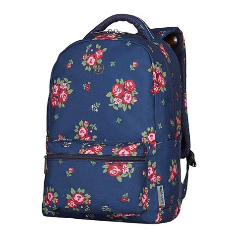 Wenger Colleague 16 Inches Laptop Backpack, 606469