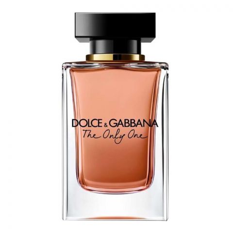 Dolce & Gabbana The Only One Eau De Parfum, 100ml