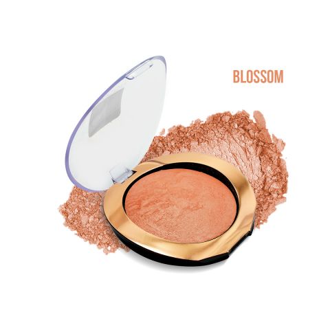 ST London Glam & Shine Highlighter, Blossom