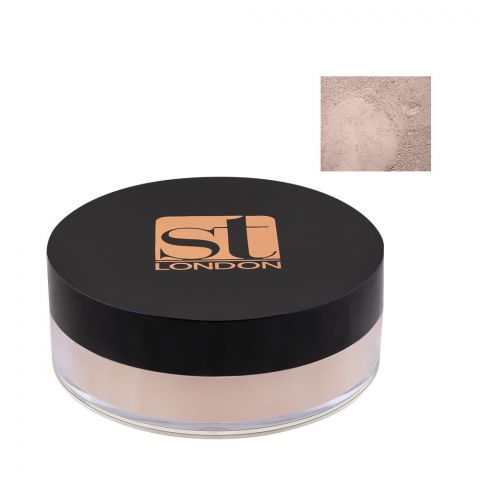 Sweet Touch Mineralz Ultra Fine Loose Powder, Sand, SPF 15 Anti-Shine Finish