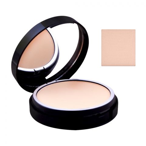 Sweet Touch Dual Wet & Dry Compact Powder, 1W, Twin Cake