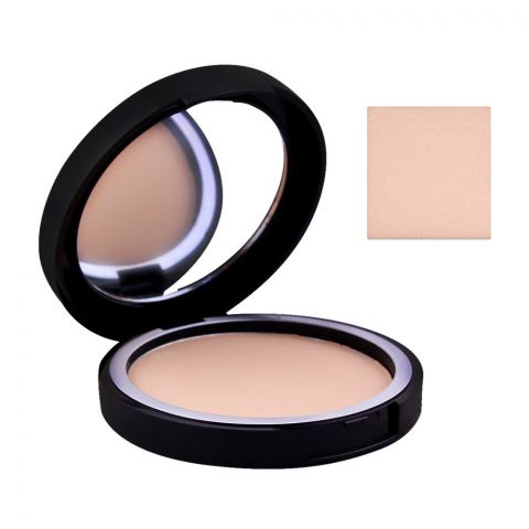Sweet Touch Mineralz Compact Powder, Ivory