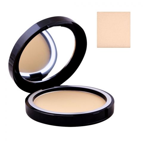 Sweet Touch Mineralz Compact Powder, BE 1