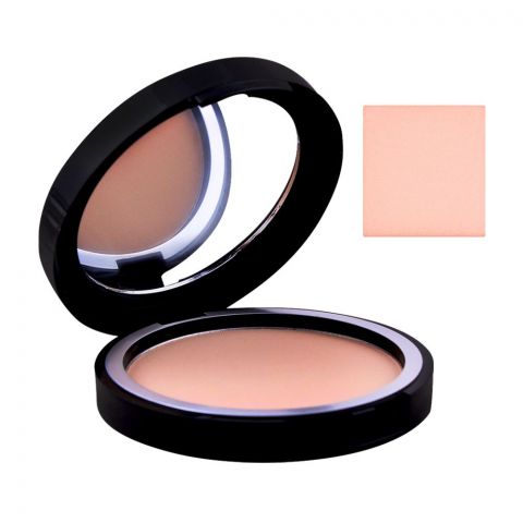 Sweet Touch Mineralz Compact Powder, Natural