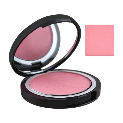 Sweet Touch Blush On, Rose, Silky and Smooth Texture