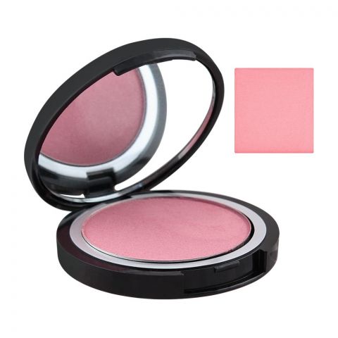 Sweet Touch Blush On, Sparkling Pink, Silky and Smooth Texture