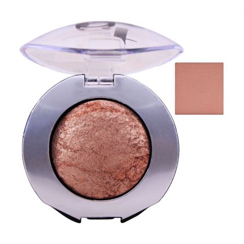 Sweet Touch Glam & Shine Glimmer Eyeshadow, Glamour, Waterproof and Long Lasting