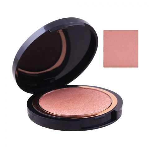 Sweet Touch Glam & Shine Shimmer Eyeshadow, Rose Gold