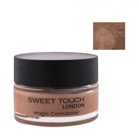 Sweet Touch Magic Concealer, Long Staying Power, Dark Cocoa 32