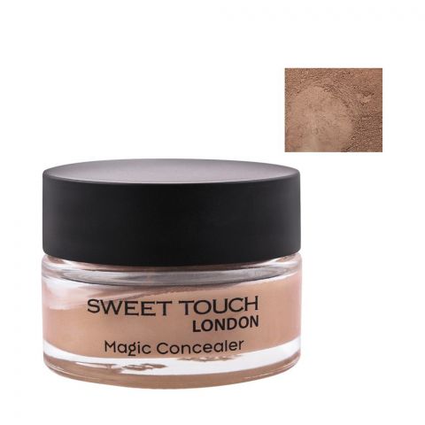 Sweet Touch Magic Concealer, Long Staying Power, Clay 31
