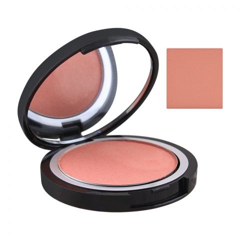 Sweet Touch Dual Wet & Dry Eyeshadow, Brick, Silky and Smooth Texture