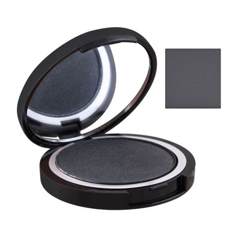 Sweet Touch Dual Wet & Dry Eyeshadow, Grey, Silky and Smooth Texture