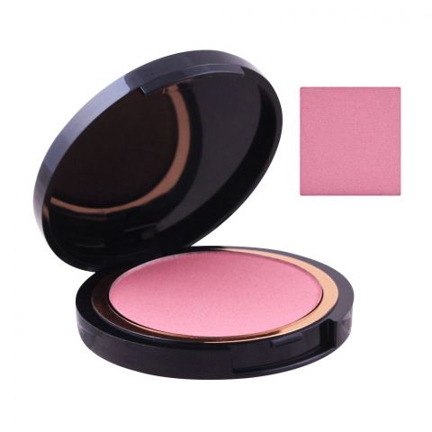 Sweet Touch Dual Wet & Dry Eyeshadow, Pink, Silky and Smooth Texture