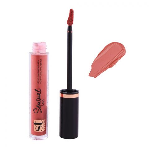 Sweet Touch Sensual Lips Lip Gloss, Show-Stopper