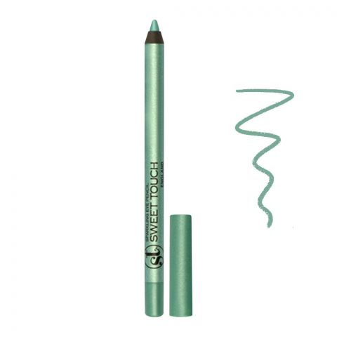 Sweet Touch Sparkling Eye Pencil, Sparkling Green