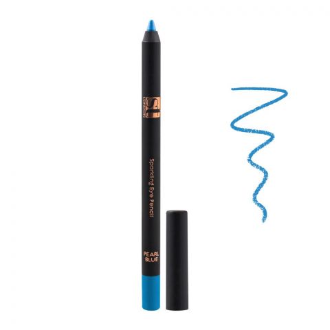 Sweet Touch Sparkling Eye Pencil, Pearl Blue