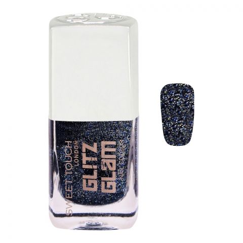 Sweet Touch Glitz Glam Nail Colour, ST268 Diva