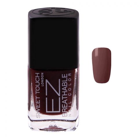 Sweet Touch EZ Breathable Nail Colour, ST204 Berry