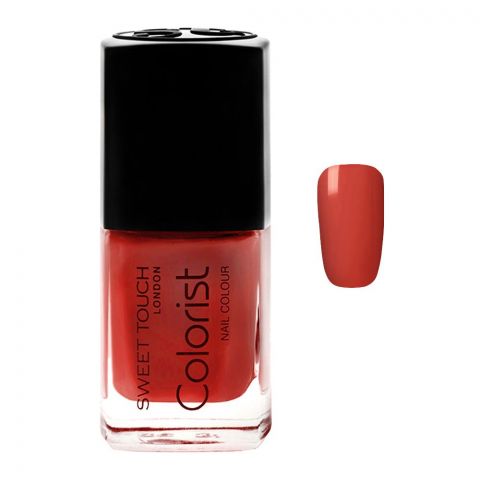 Sweet Touch Colorist Nail Colour, ST003 Vino