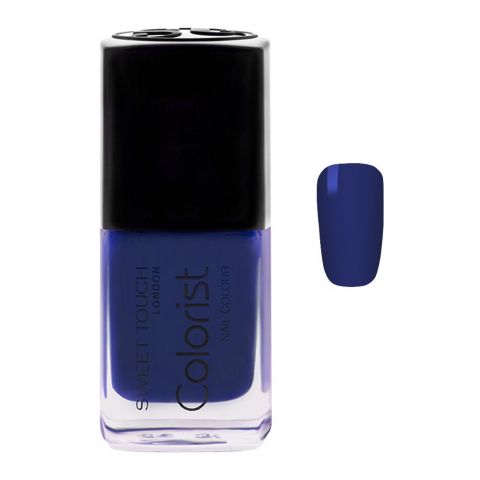 Sweet Touch Colorist Nail Colour, ST066 Dory