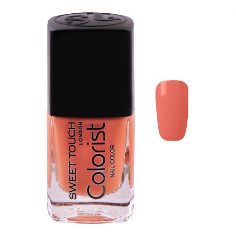 Sweet Touch Colorist Nail Colour, ST042 Natural