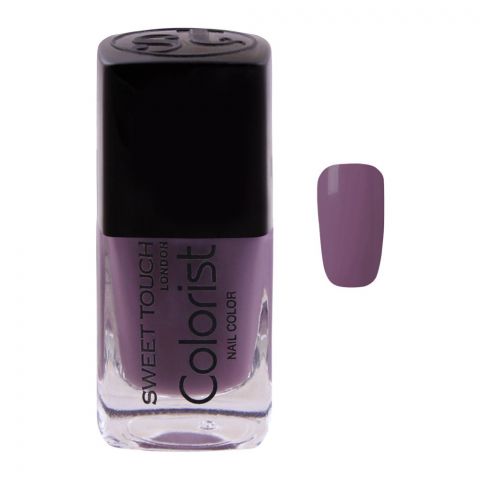 Sweet Touch Colorist Nail Colour, ST056 Heather