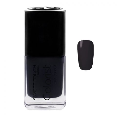Sweet Touch Colorist Nail Colour, ST064 Midnight Sky