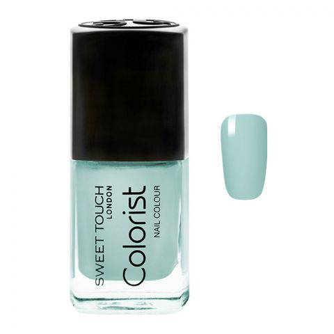 Sweet Touch Colorist Nail Colour, ST069 Cheeky