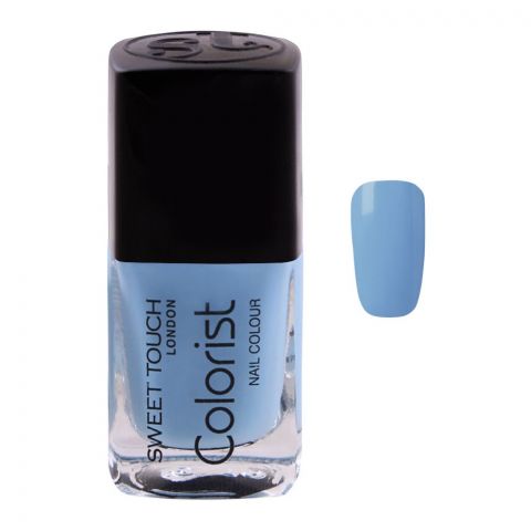Sweet Touch Colorist Nail Colour, ST303 Glass Slipper