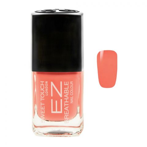 Sweet Touch EZ Breathable Nail Colour, ST213 Natural Pink