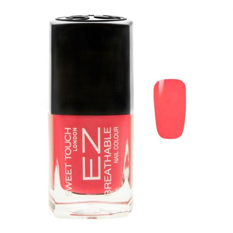 Sweet Touch EZ Breathable Nail Colour, ST219 Magenta