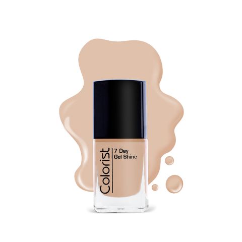 ST London Colorist Nail Colour, ST058 Iris