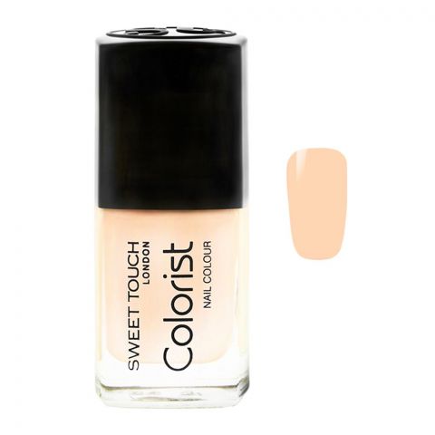Sweet Touch Colorist Nail Colour, ST029 Icing Sugar