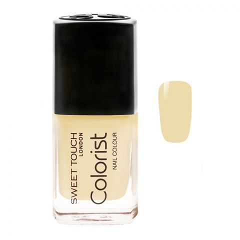Sweet Touch Colorist Nail Colour, ST301 Ballerina