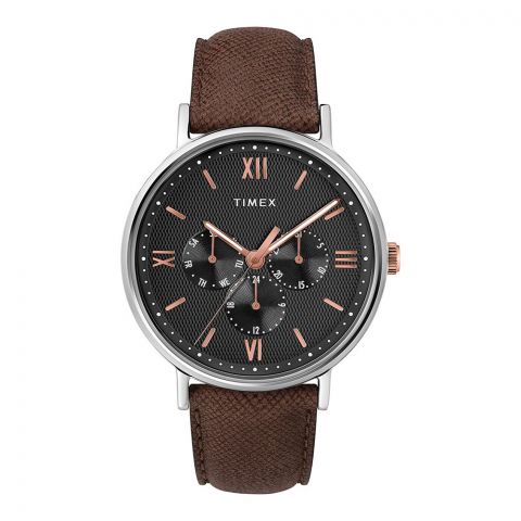 Timex Wrist Watch, TW2T35000