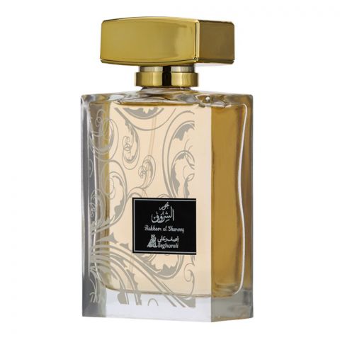 Asgharali Bakhakh Al Shurooq Eau De Parfum, Fragrance For Men, 100ml