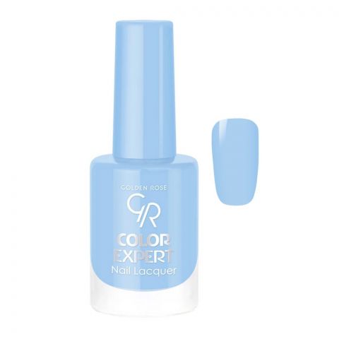 Golden Rose Color Expert Nail Lacquer, 113