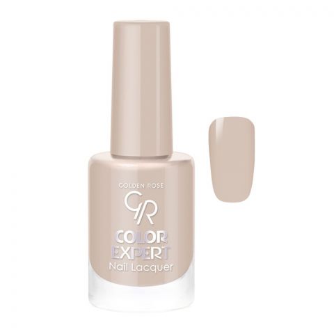 Golden Rose Color Expert Nail Lacquer, 100