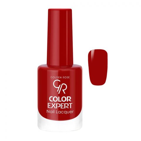 Golden Rose Color Expert Nail Lacquer, 26
