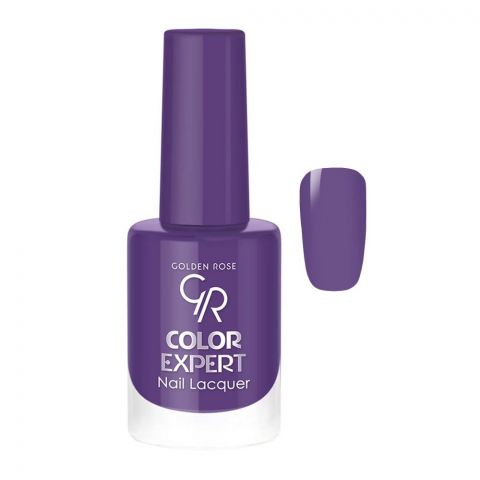 Golden Rose Color Expert Nail Lacquer, 116