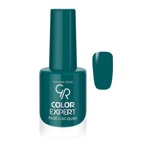 Golden Rose Color Expert Nail Lacquer, 68