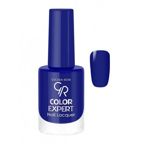 Golden Rose Color Expert Nail Lacquer, 129