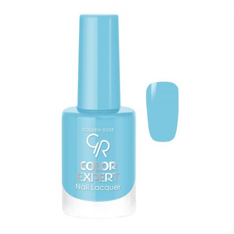 Golden Rose Color Expert Nail Lacquer, 43