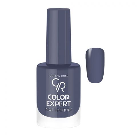 Golden Rose Color Expert Nail Lacquer, 85