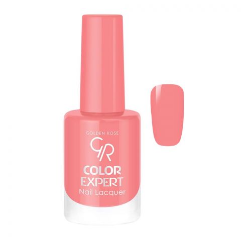 Golden Rose Color Expert Nail Lacquer, 22